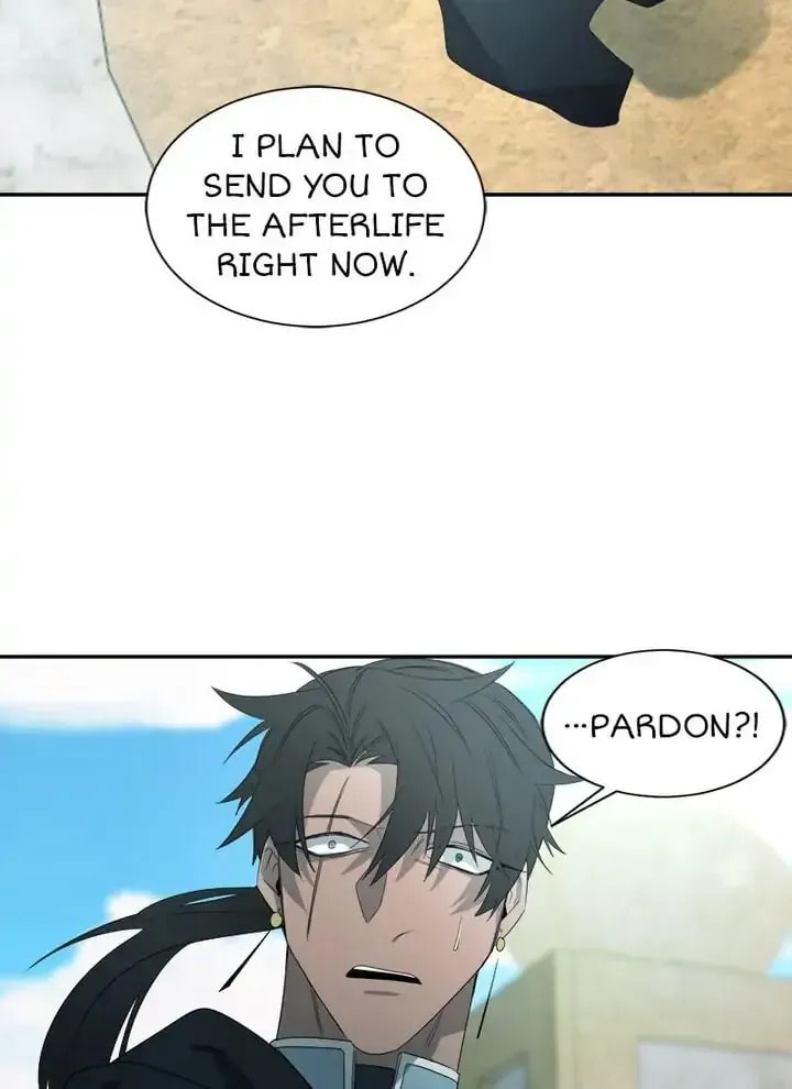 Evergreen Chapter 27 page 59 - 