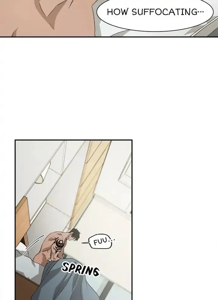 Evergreen Chapter 27 page 8 - 