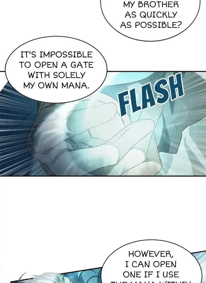 Evergreen Chapter 28 page 11 - 