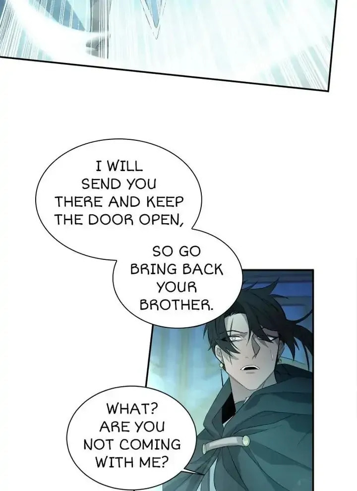 Evergreen Chapter 28 page 13 - 