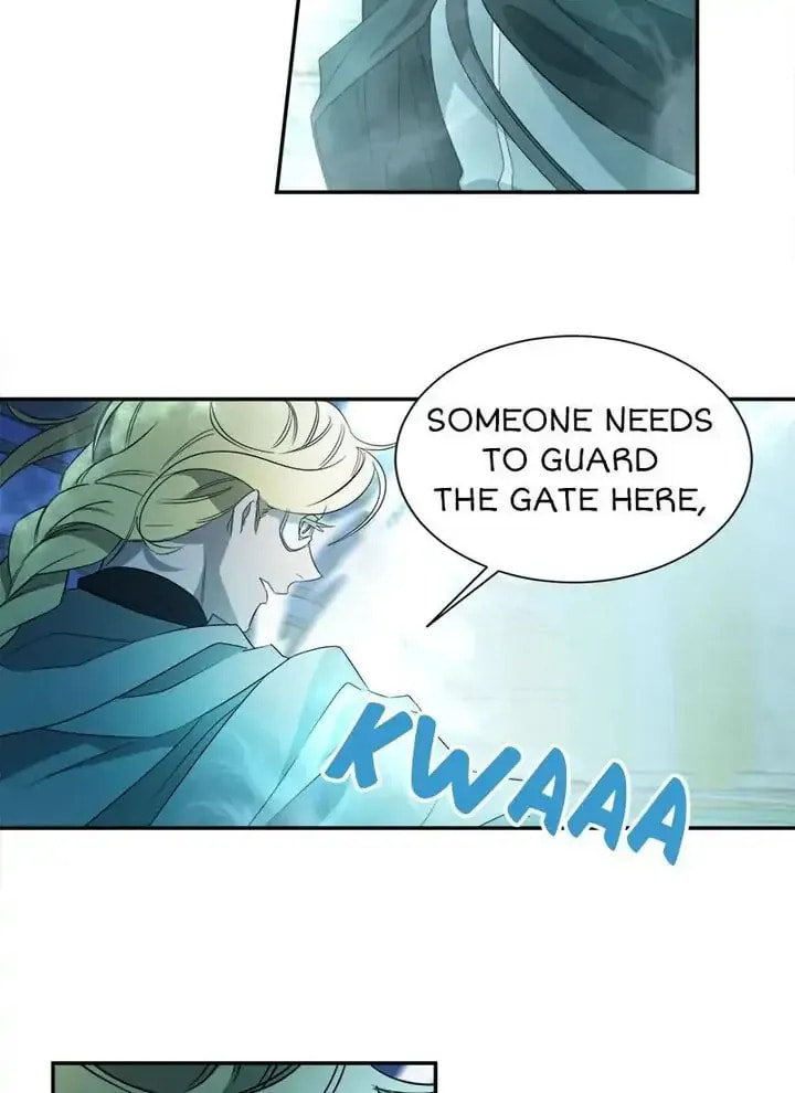Evergreen Chapter 28 page 14 - 