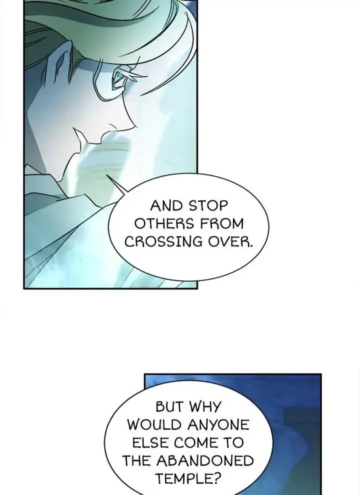 Evergreen Chapter 28 page 15 - 