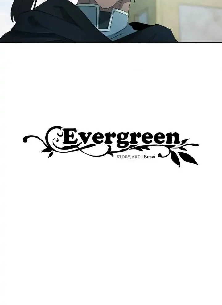 Evergreen Chapter 28 page 3 - 