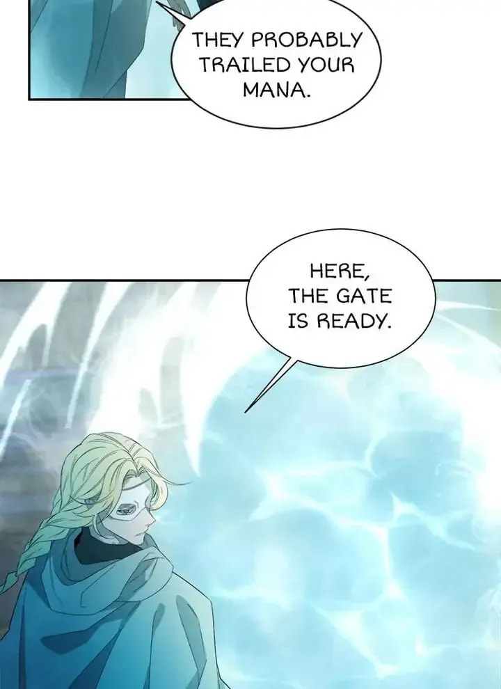Evergreen Chapter 28 page 22 - 
