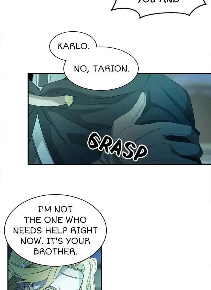 Evergreen Chapter 28 page 25 - 