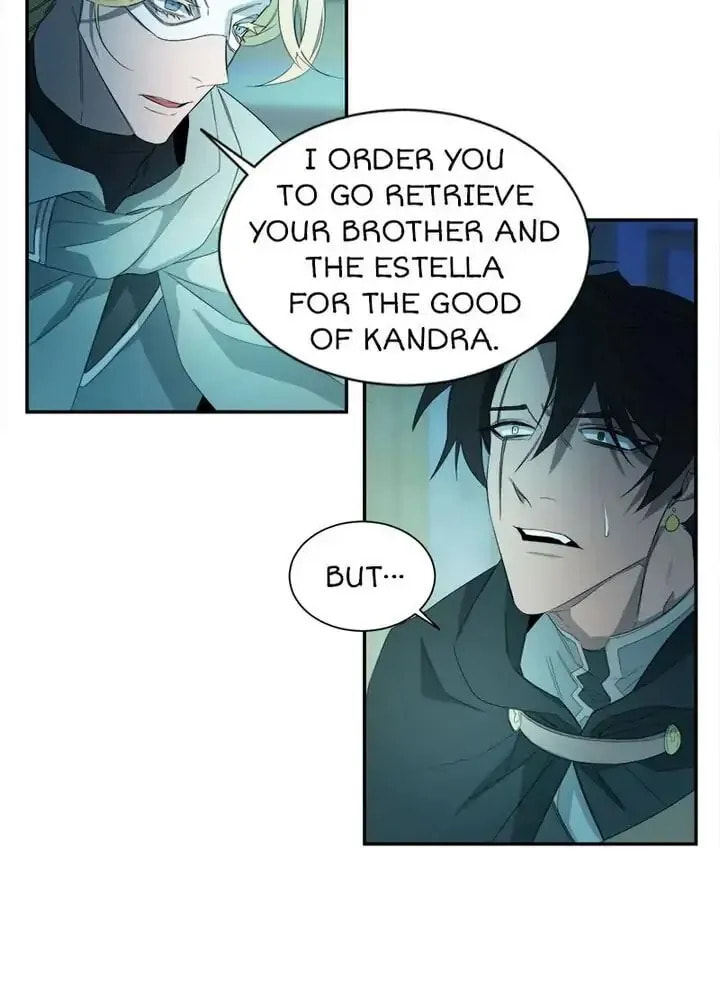 Evergreen Chapter 28 page 26 - 