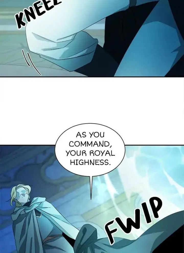 Evergreen Chapter 28 page 28 - 