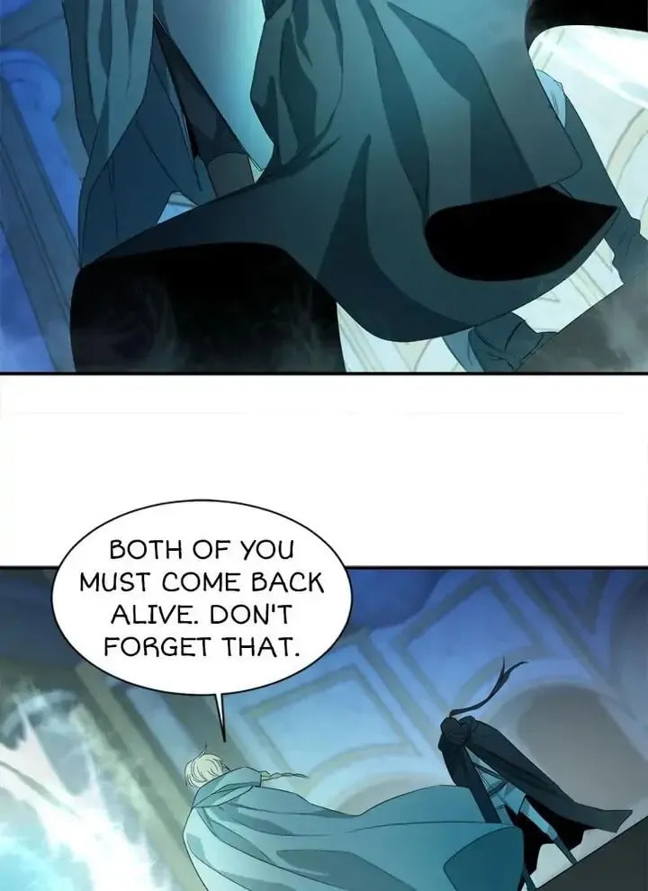 Evergreen Chapter 28 page 29 - 