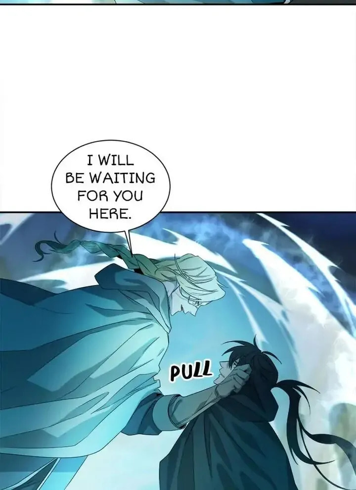 Evergreen Chapter 28 page 30 - 