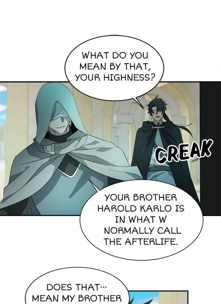 Evergreen Chapter 28 page 4 - 