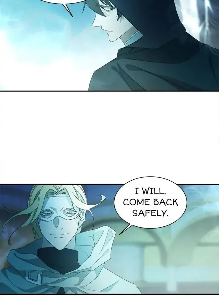 Evergreen Chapter 28 page 32 - 