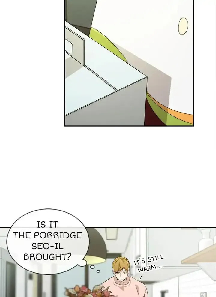 Evergreen Chapter 28 page 37 - 