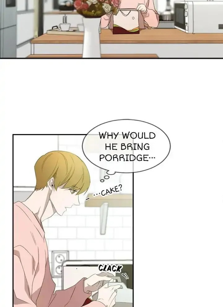 Evergreen Chapter 28 page 38 - 