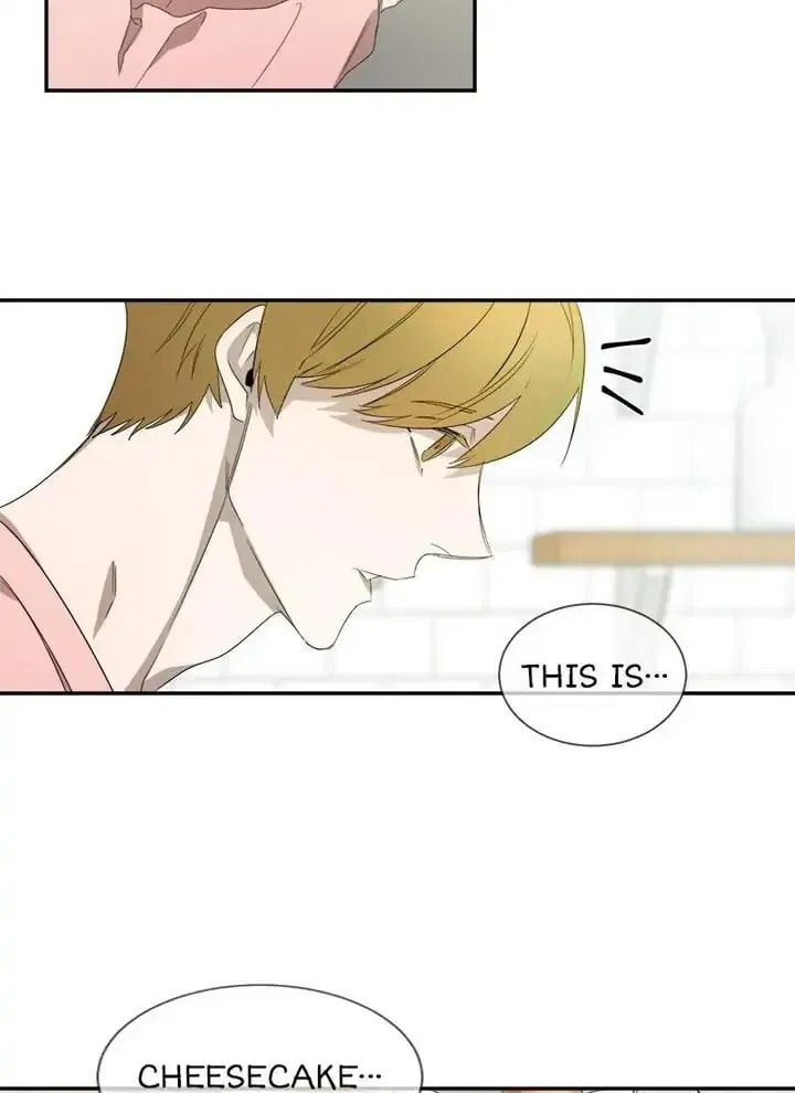 Evergreen Chapter 28 page 39 - 