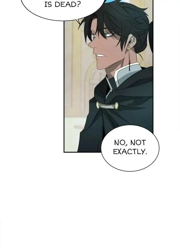 Evergreen Chapter 28 page 5 - 