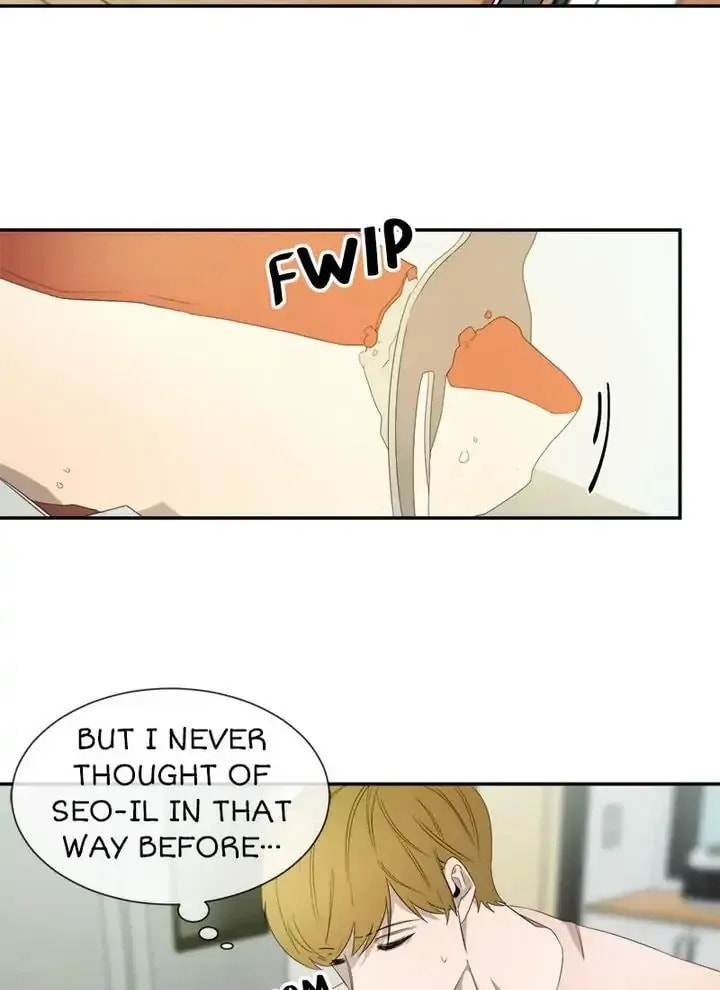 Evergreen Chapter 28 page 44 - 