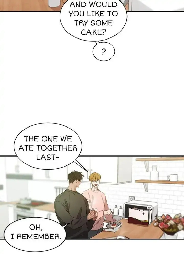 Evergreen Chapter 28 page 46 - 