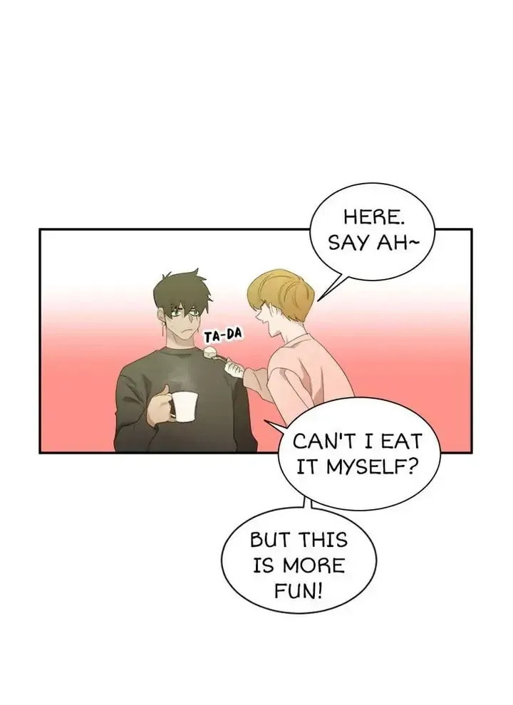 Evergreen Chapter 28 page 47 - 