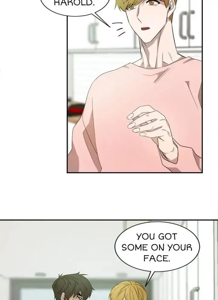 Evergreen Chapter 28 page 49 - 