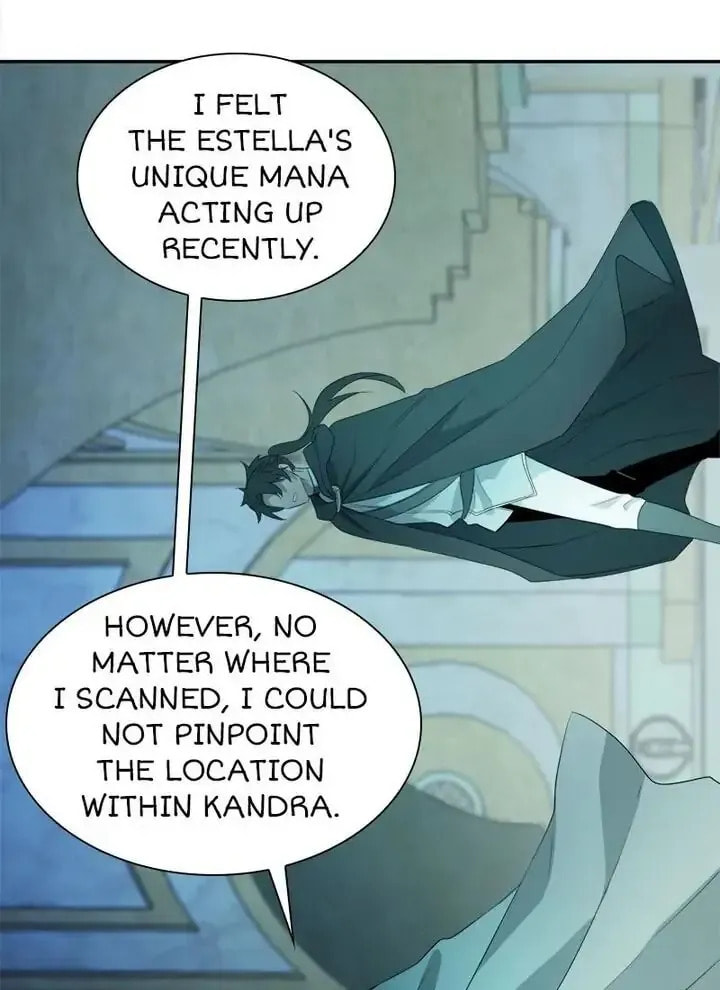 Evergreen Chapter 28 page 6 - 