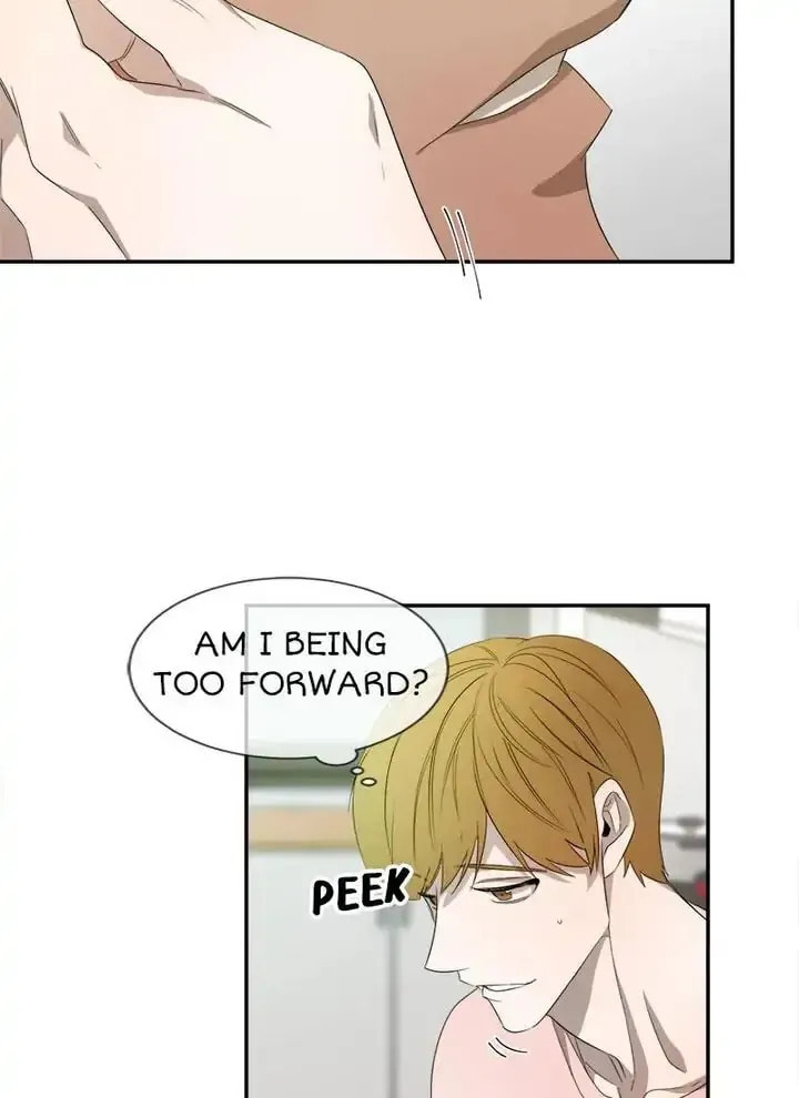 Evergreen Chapter 28 page 51 - 