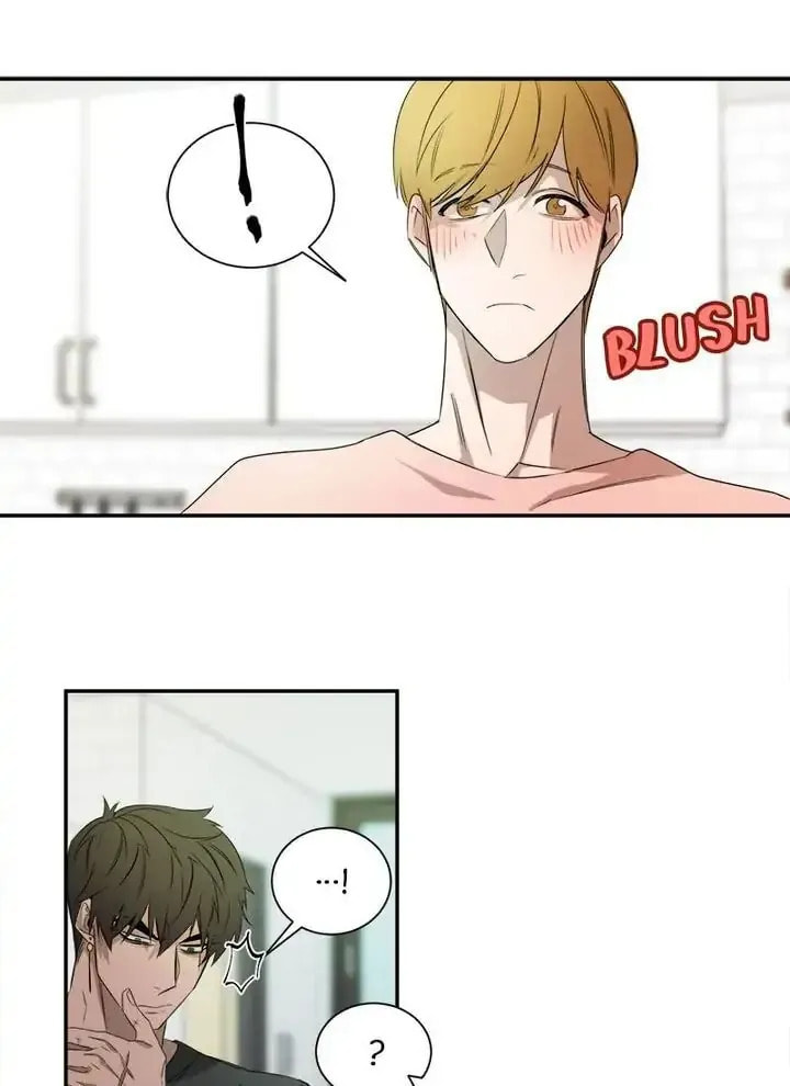 Evergreen Chapter 28 page 54 - 