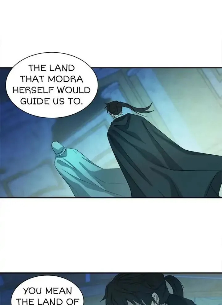 Evergreen Chapter 28 page 8 - 