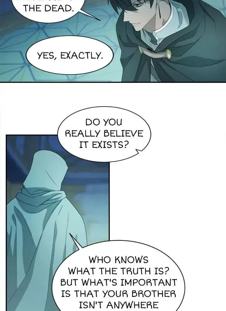 Evergreen Chapter 28 page 9 - 