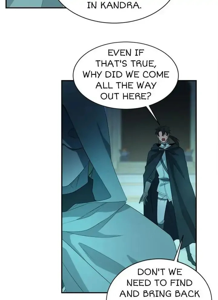 Evergreen Chapter 28 page 10 - 