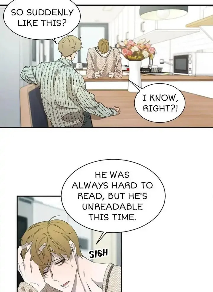 Evergreen Chapter 29 page 12 - 