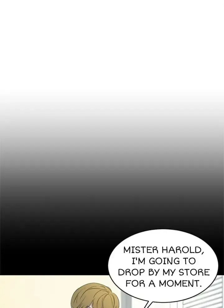 Evergreen Chapter 29 page 14 - 