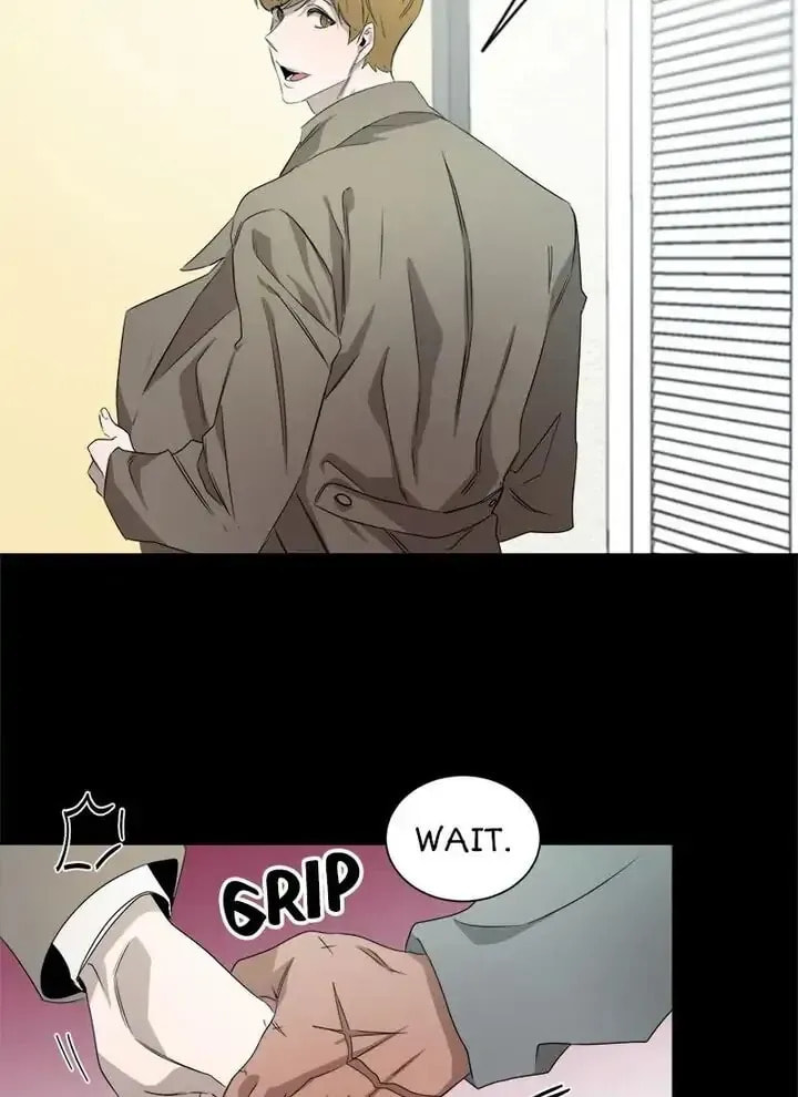 Evergreen Chapter 29 page 15 - 