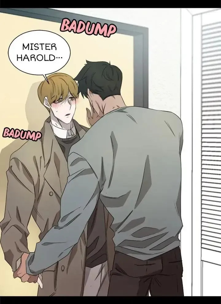 Evergreen Chapter 29 page 17 - 
