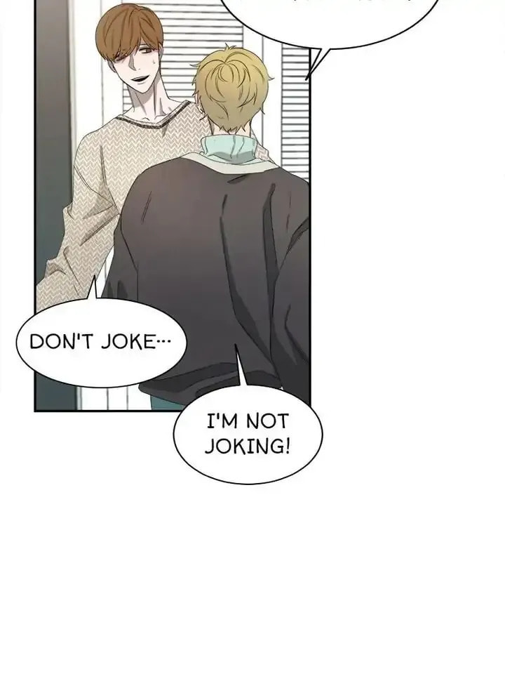 Evergreen Chapter 29 page 3 - 