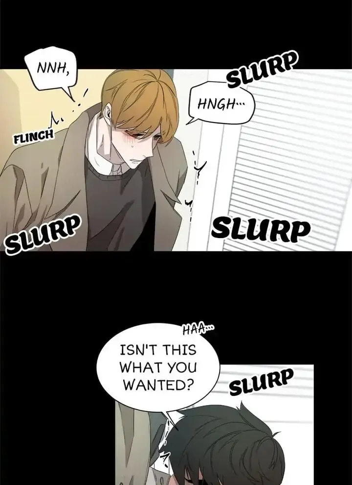 Evergreen Chapter 29 page 23 - 