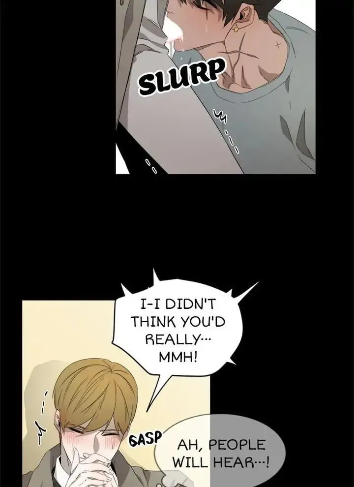 Evergreen Chapter 29 page 24 - 