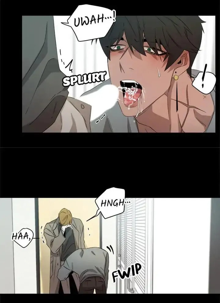 Evergreen Chapter 29 page 27 - 