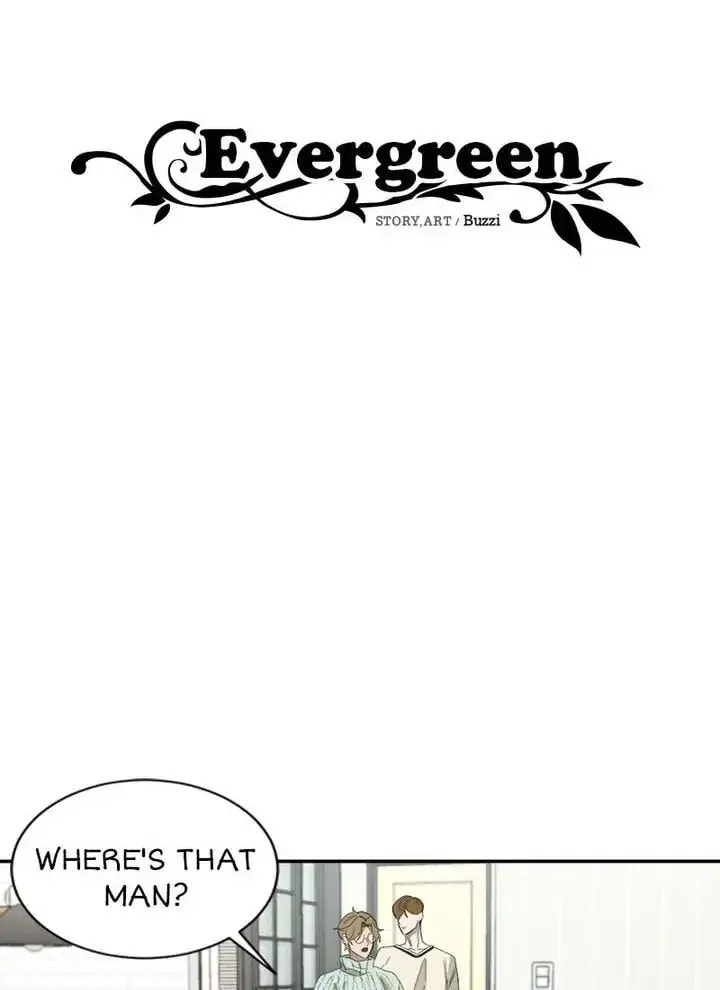Evergreen Chapter 29 page 4 - 