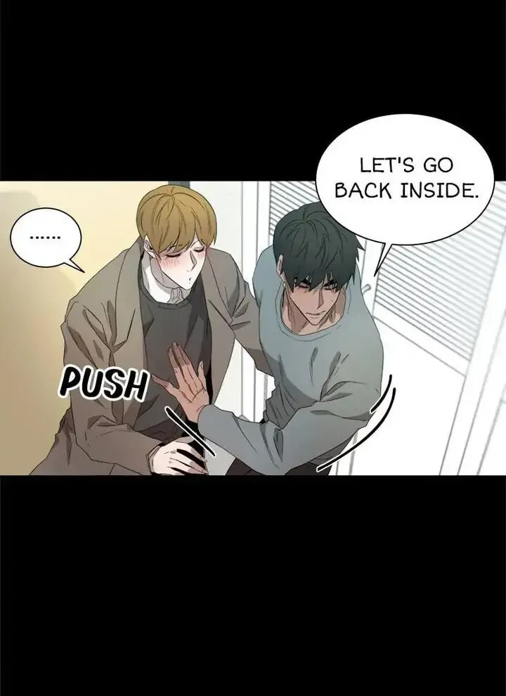 Evergreen Chapter 29 page 31 - 
