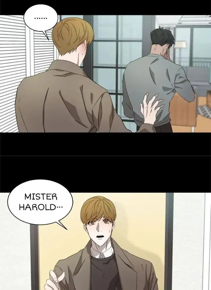 Evergreen Chapter 29 page 32 - 