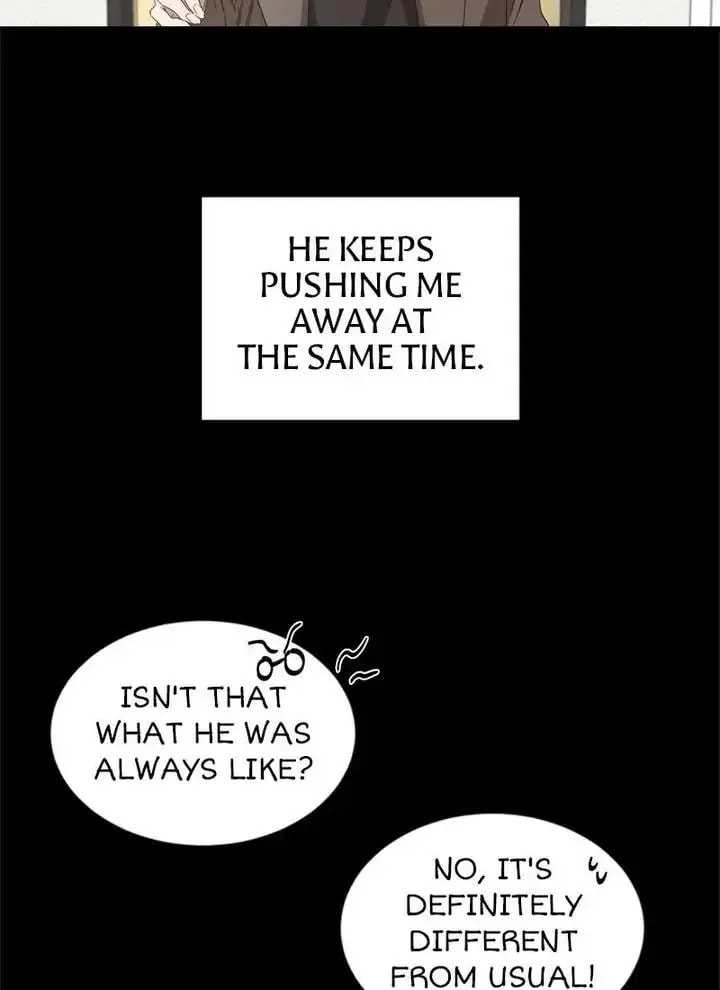 Evergreen Chapter 29 page 33 - 