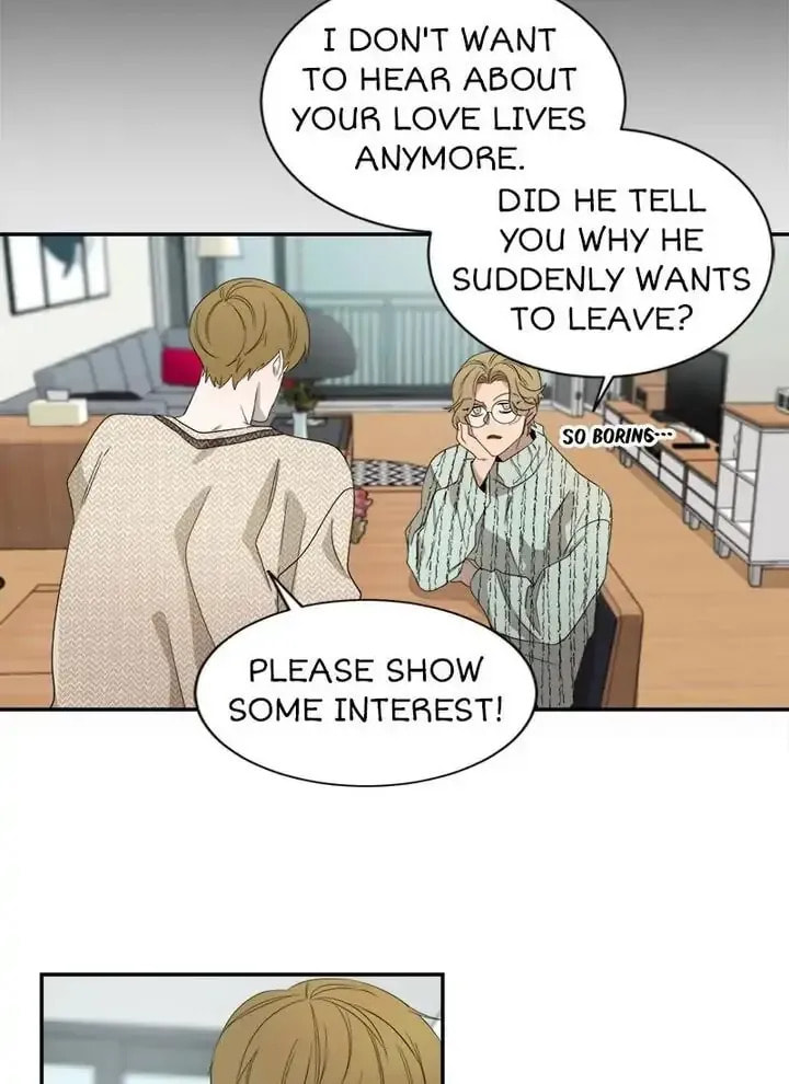 Evergreen Chapter 29 page 36 - 
