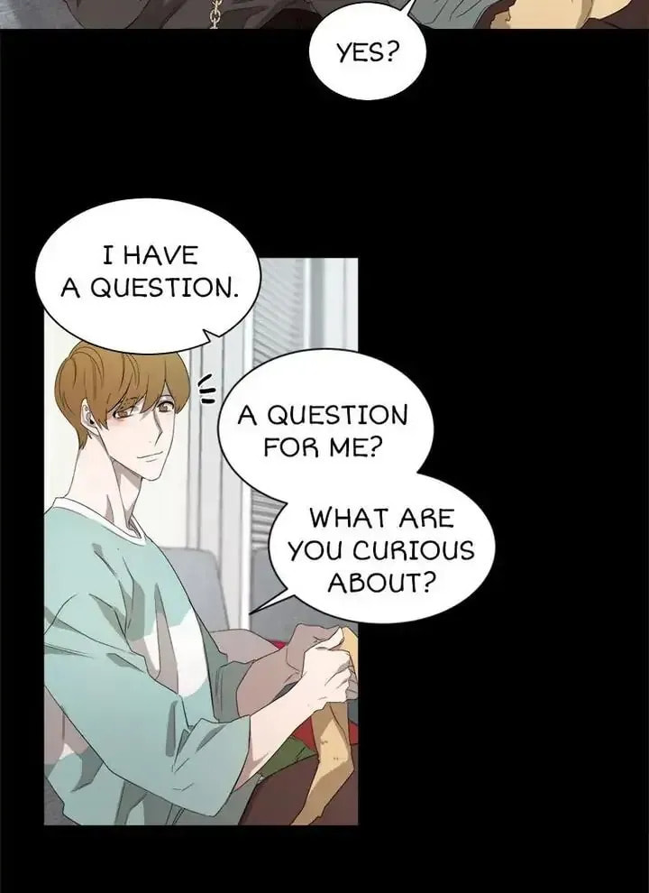 Evergreen Chapter 29 page 39 - 