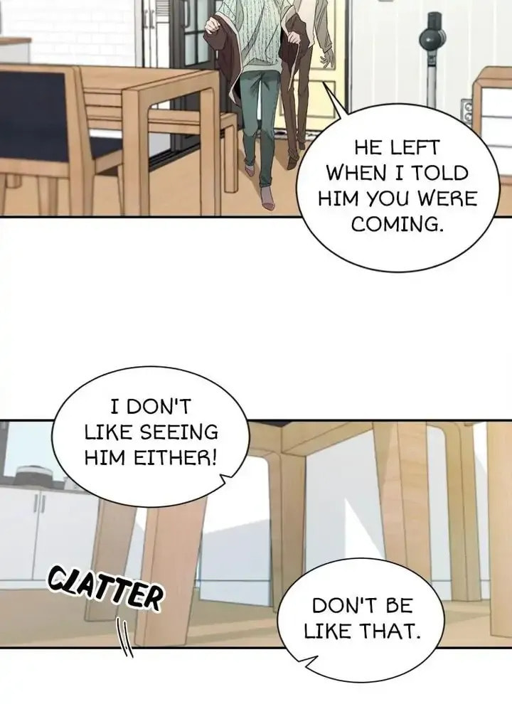 Evergreen Chapter 29 page 5 - 