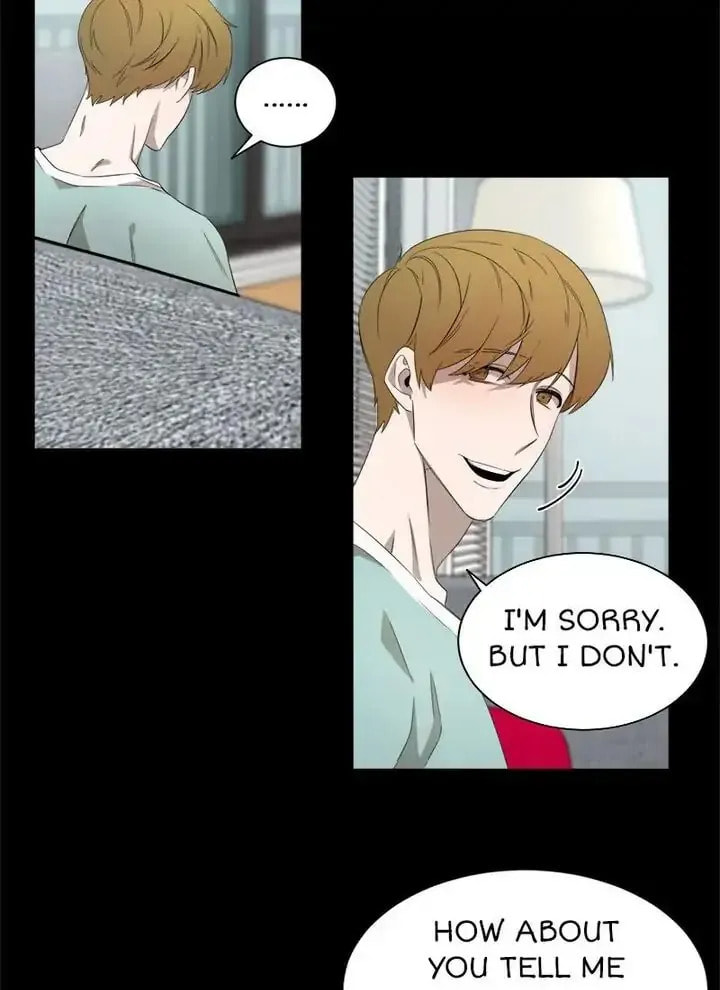 Evergreen Chapter 29 page 41 - 