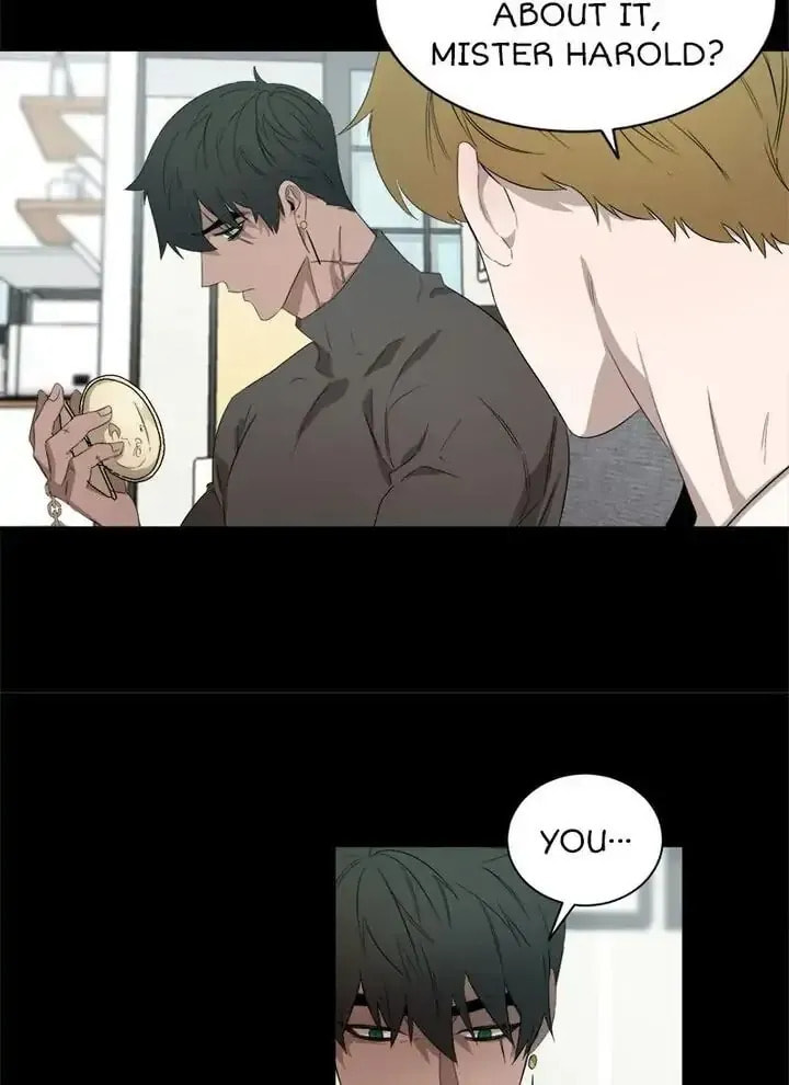 Evergreen Chapter 29 page 42 - 