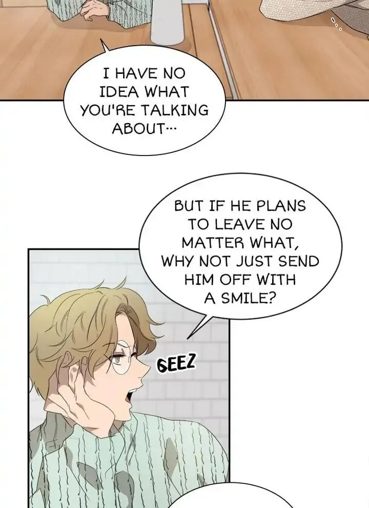 Evergreen Chapter 29 page 46 - 