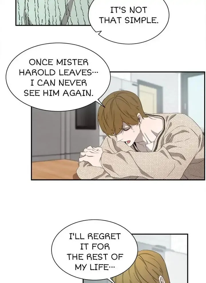 Evergreen Chapter 29 page 47 - 