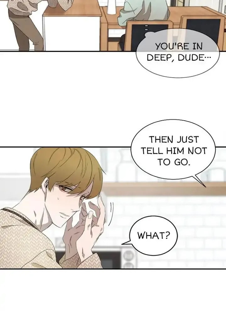 Evergreen Chapter 29 page 49 - 
