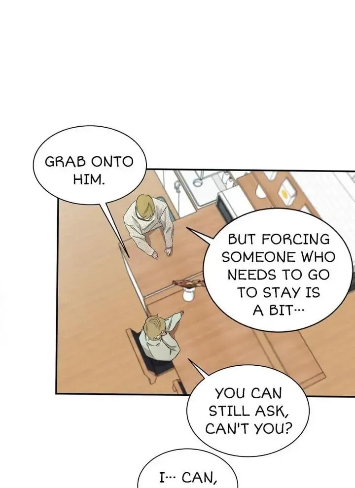 Evergreen Chapter 29 page 50 - 